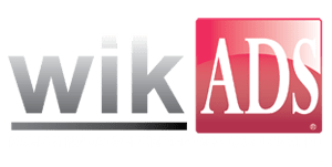Wikads logo